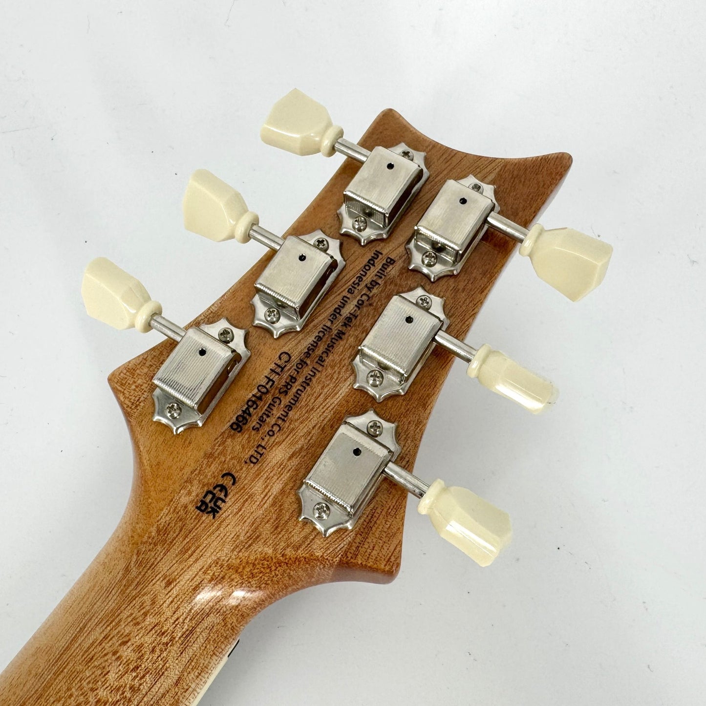 2023 PRS SE McCarty 594 - Faded Blue
