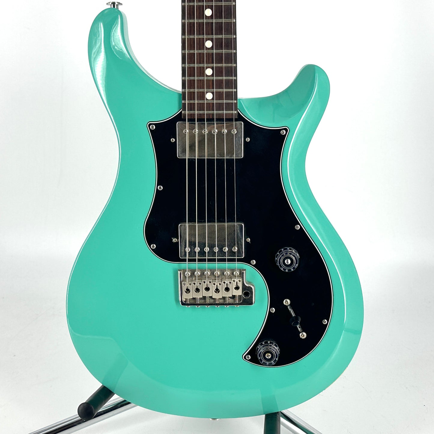 2016 PRS S2 Standard 22 – Seafoam Green