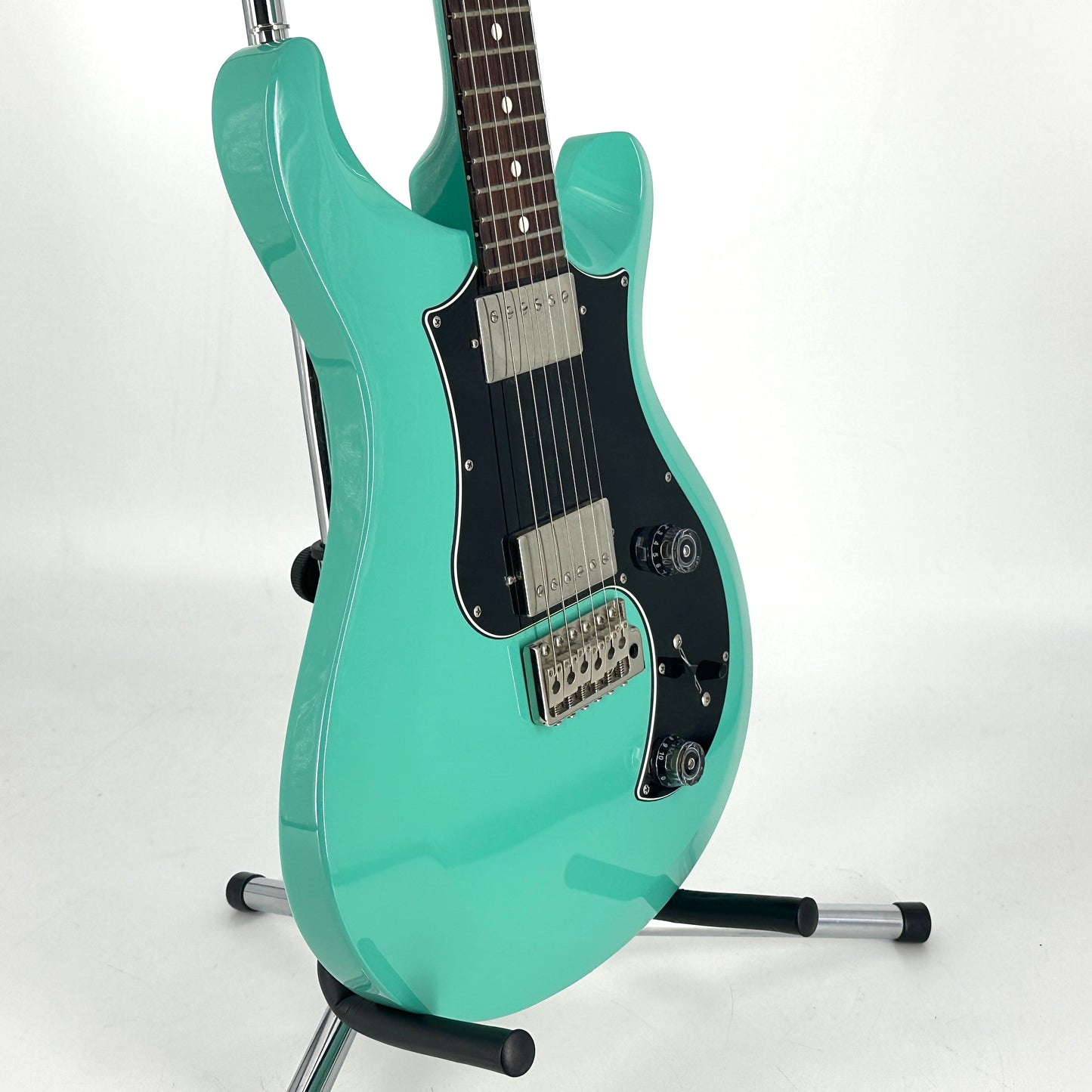 2016 PRS S2 Standard 22 – Seafoam Green