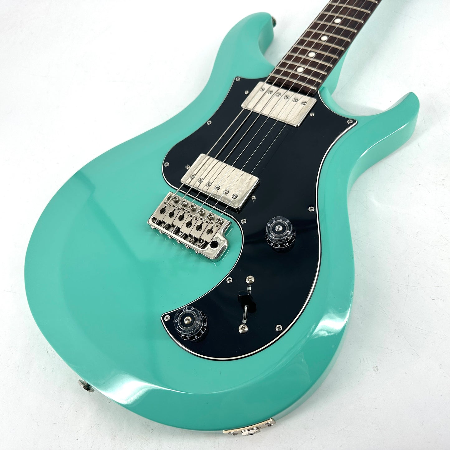 2016 PRS S2 Standard 22 – Seafoam Green