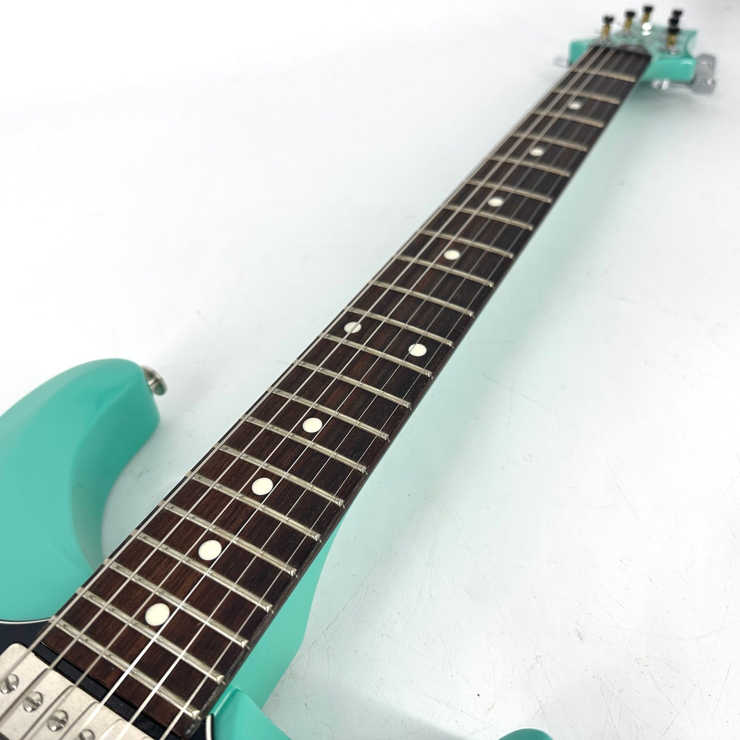 2016 PRS S2 Standard 22 – Seafoam Green