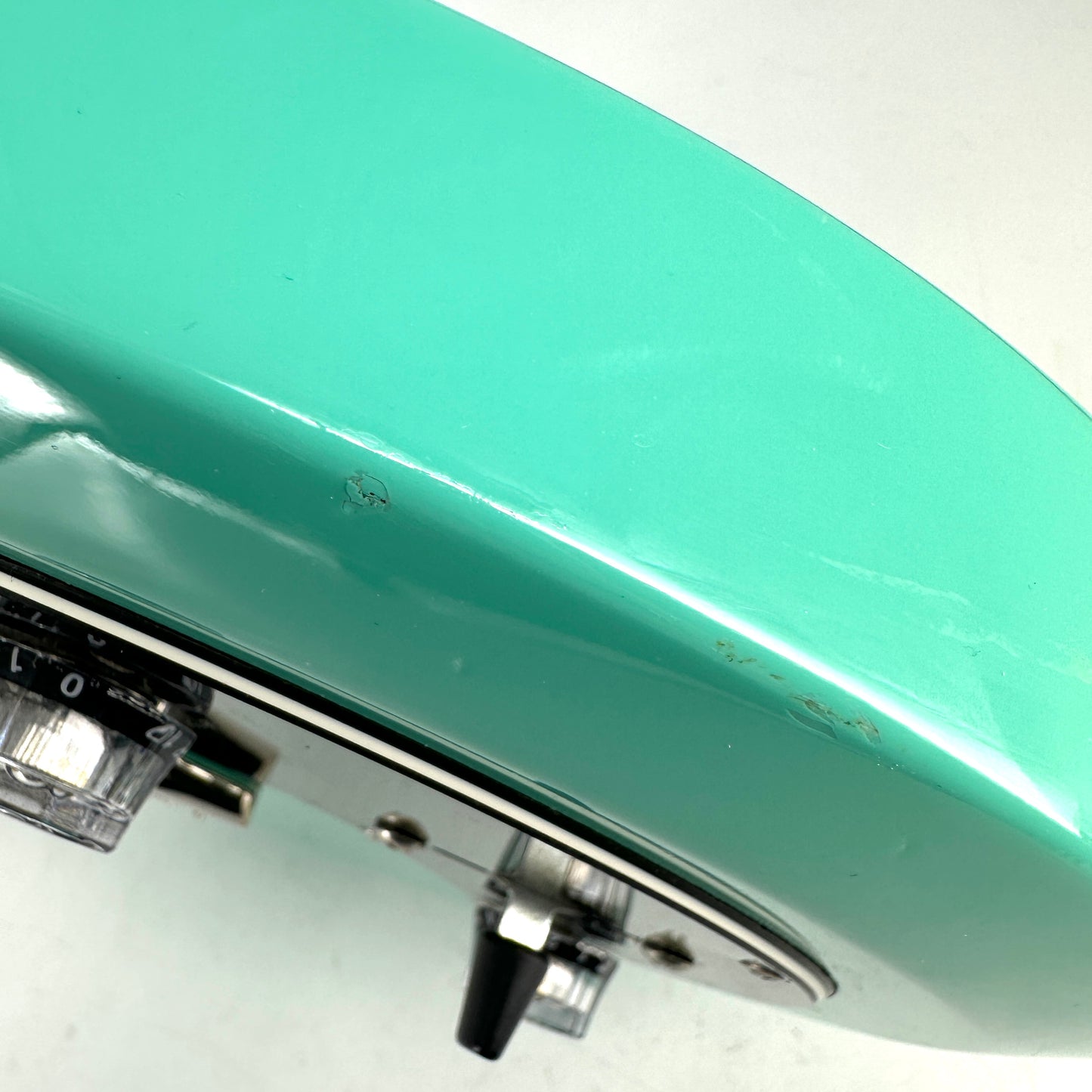 2016 PRS S2 Standard 22 – Seafoam Green