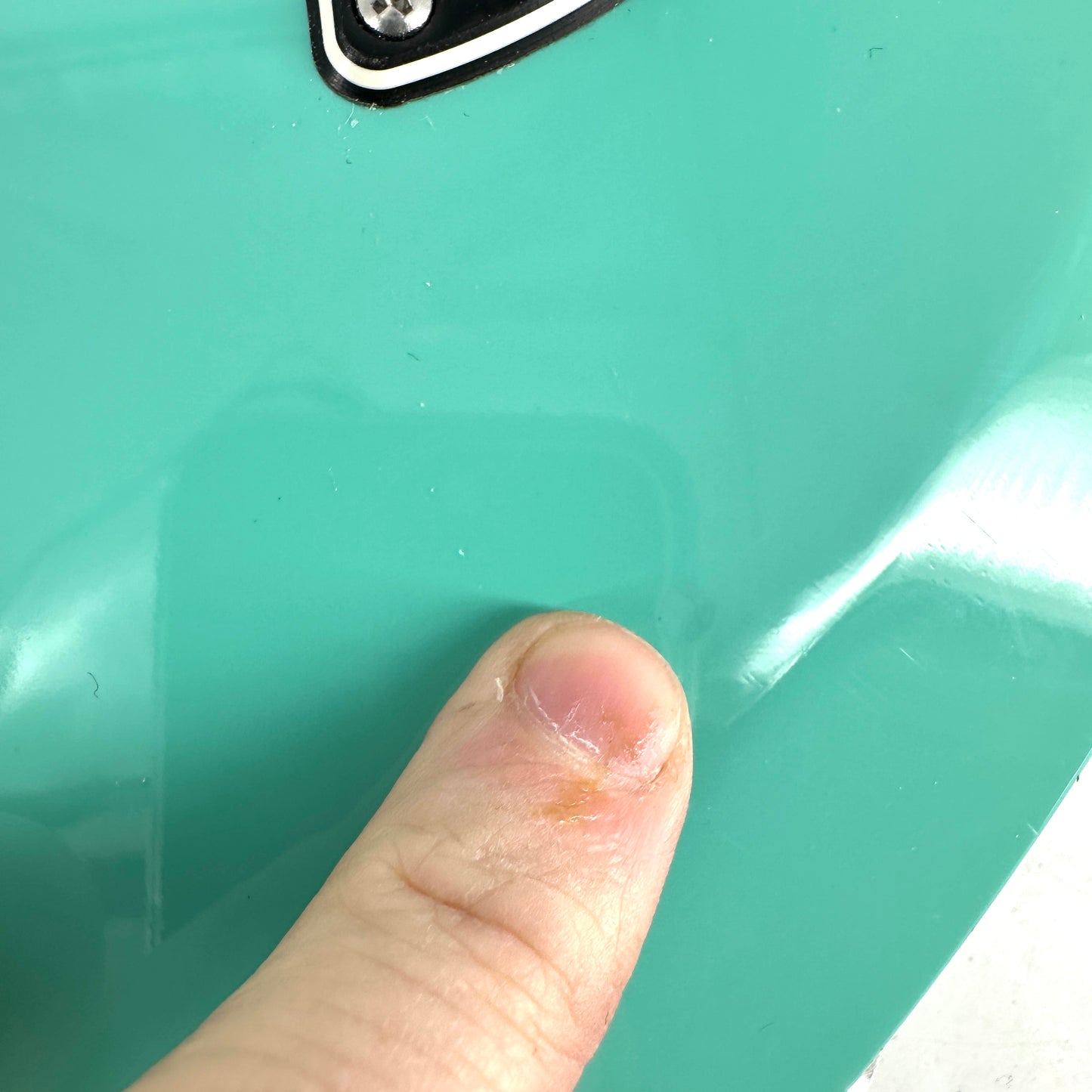 2016 PRS S2 Standard 22 – Seafoam Green