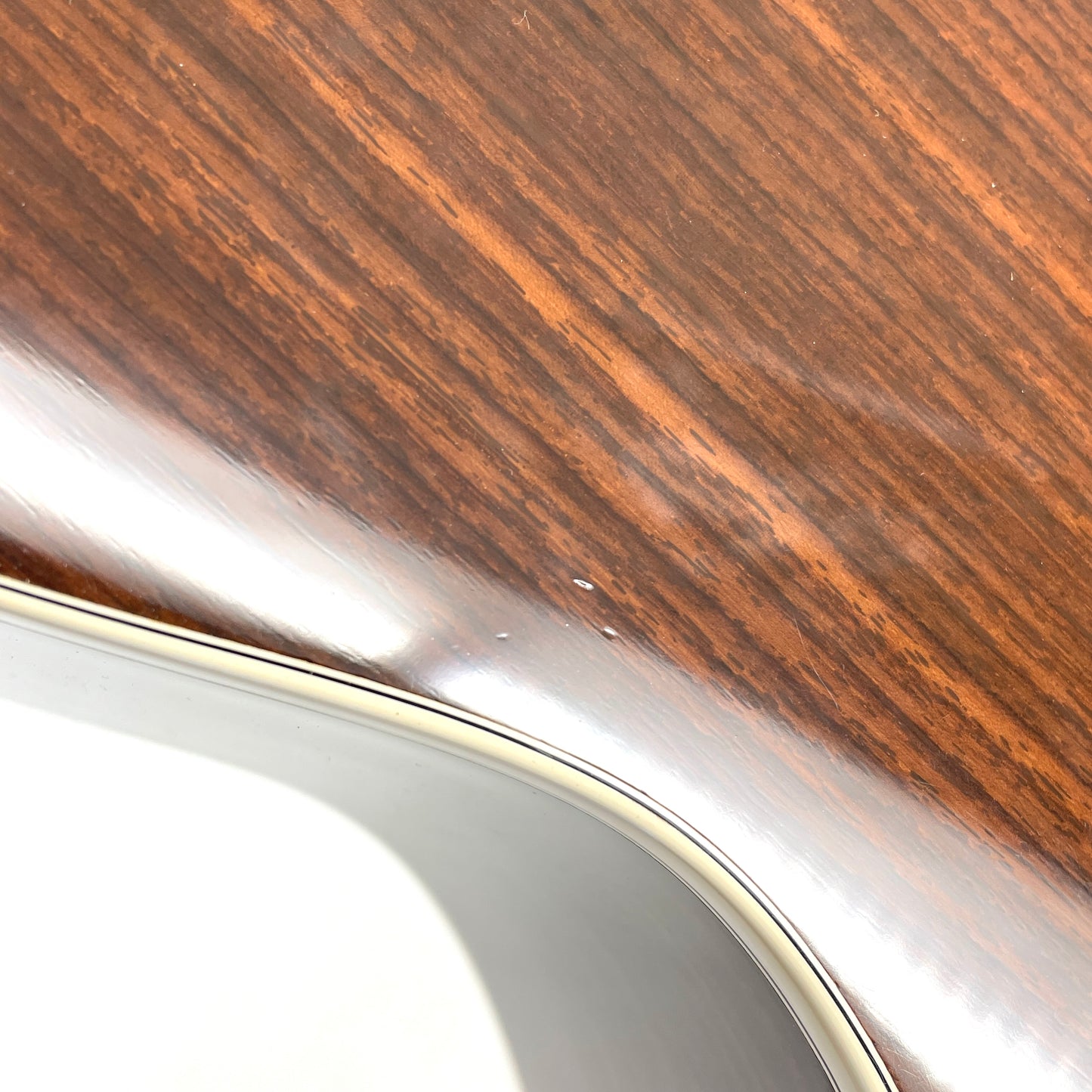 2007 Martin OMC Aura - Natural