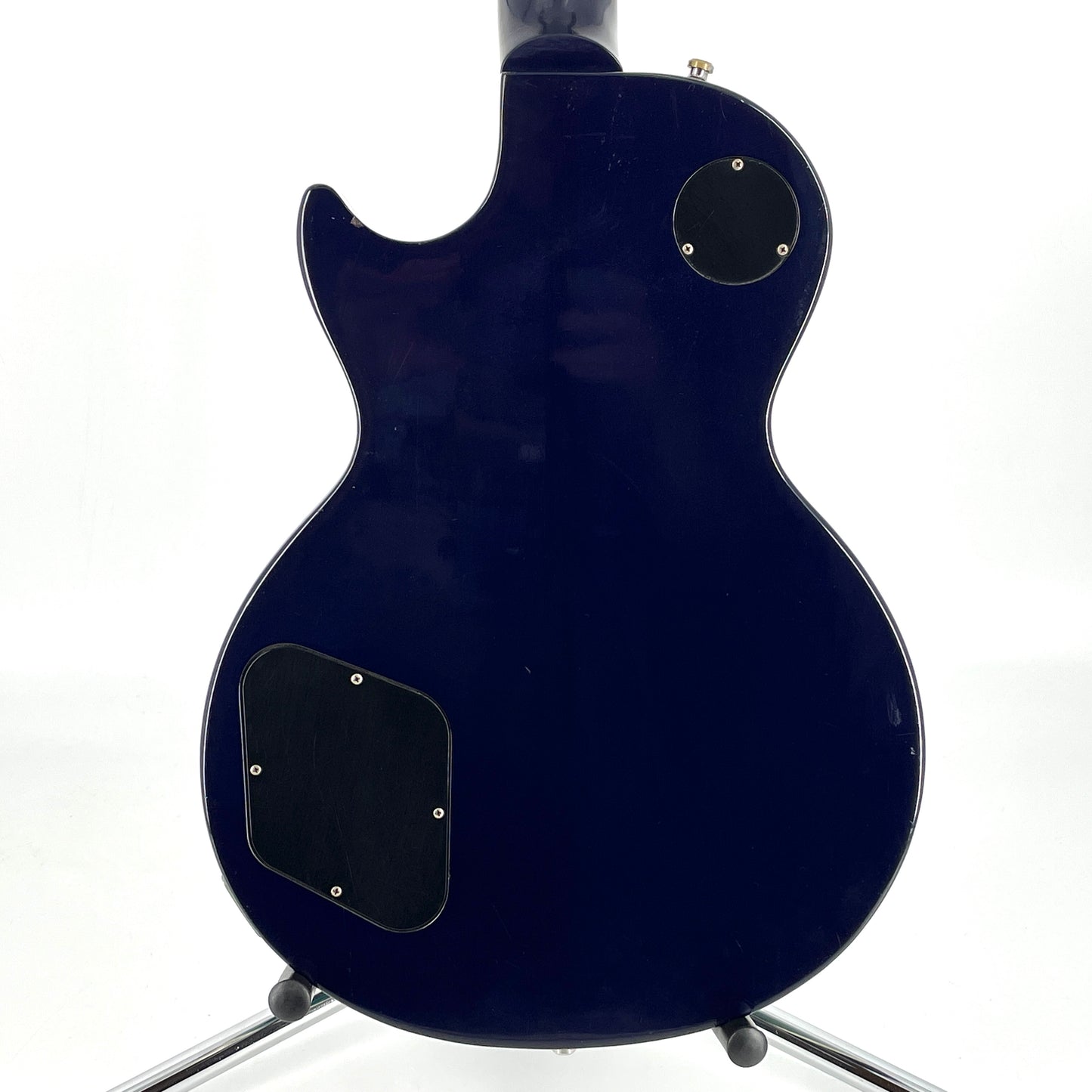 2004 Gibson Les Paul Standard Limited Edition – Pacific Reef