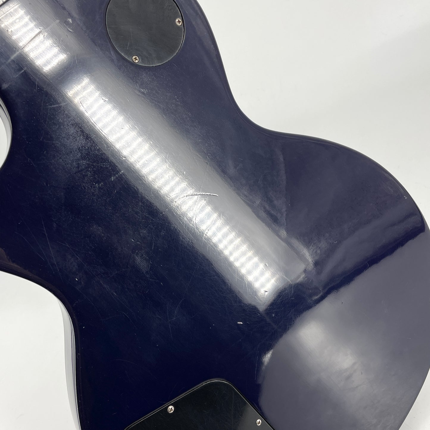 2004 Gibson Les Paul Standard Limited Edition – Pacific Reef
