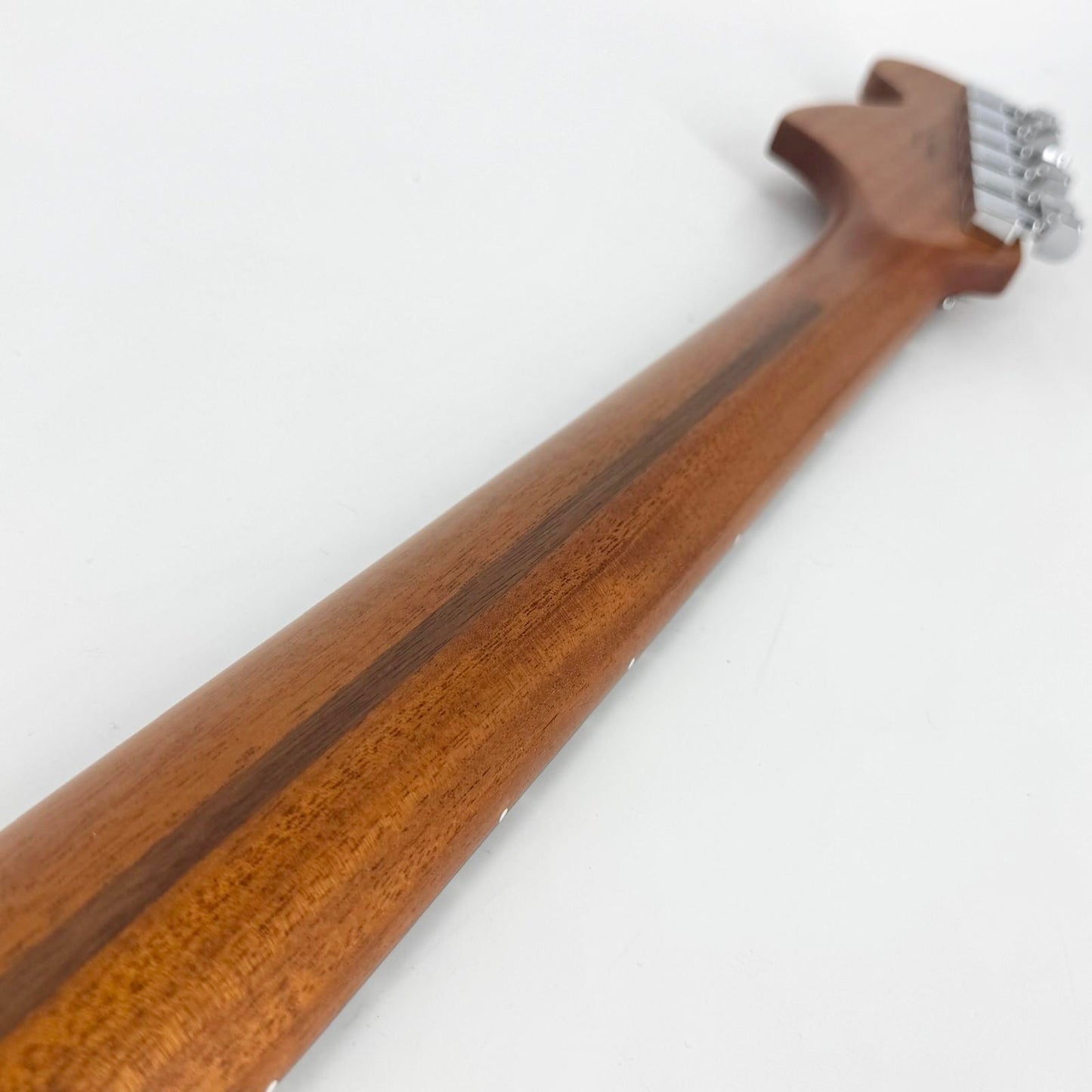 2020 Fender Troublemaker Telecaster Deluxe - Arctic White