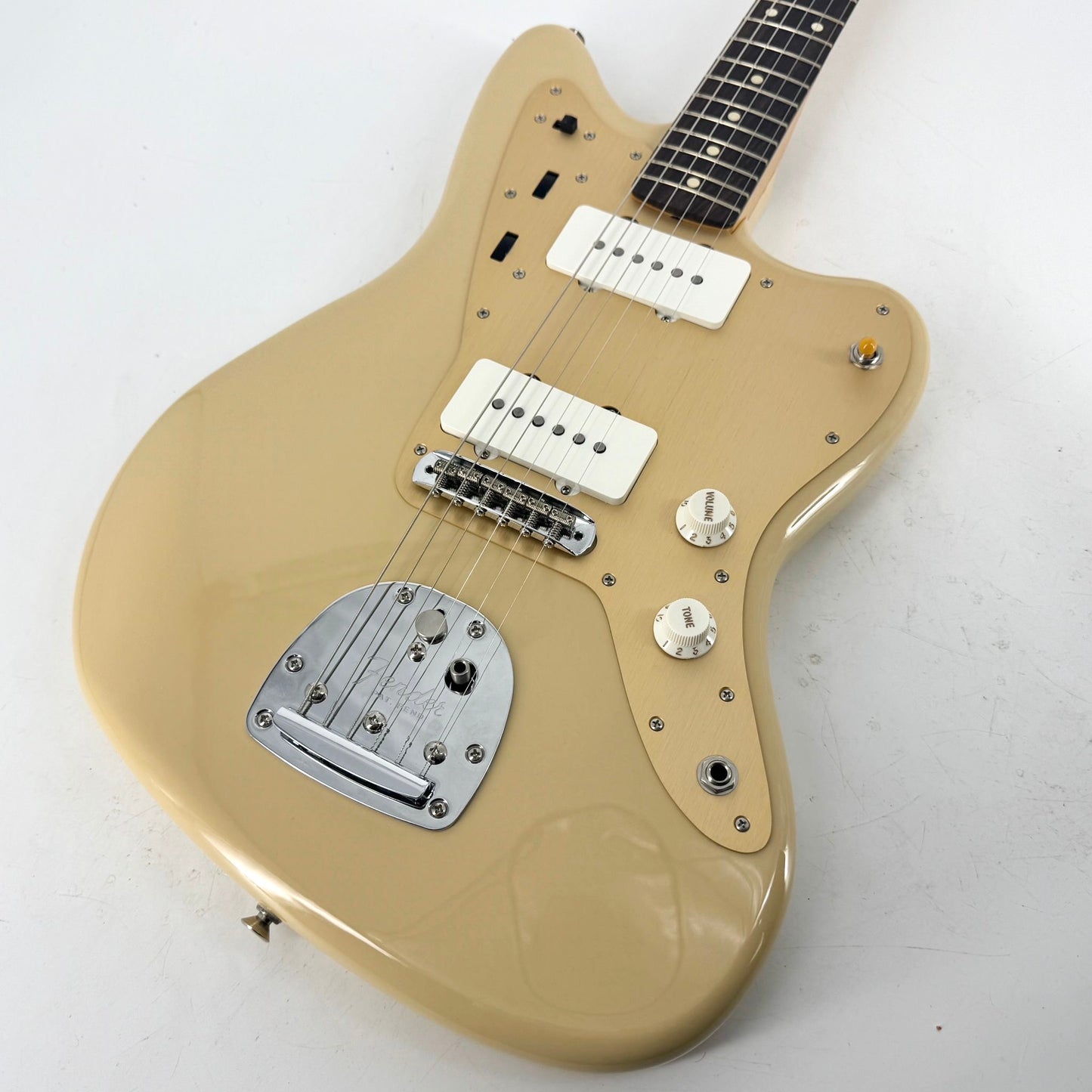 2023 Fender Vintera II ‘50s Jazzmaster - Desert Blonde