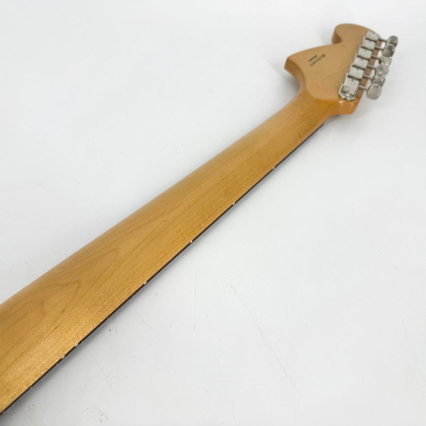 2021 Fender Kurt Cobain Signature Jagstang - Sonic Blue