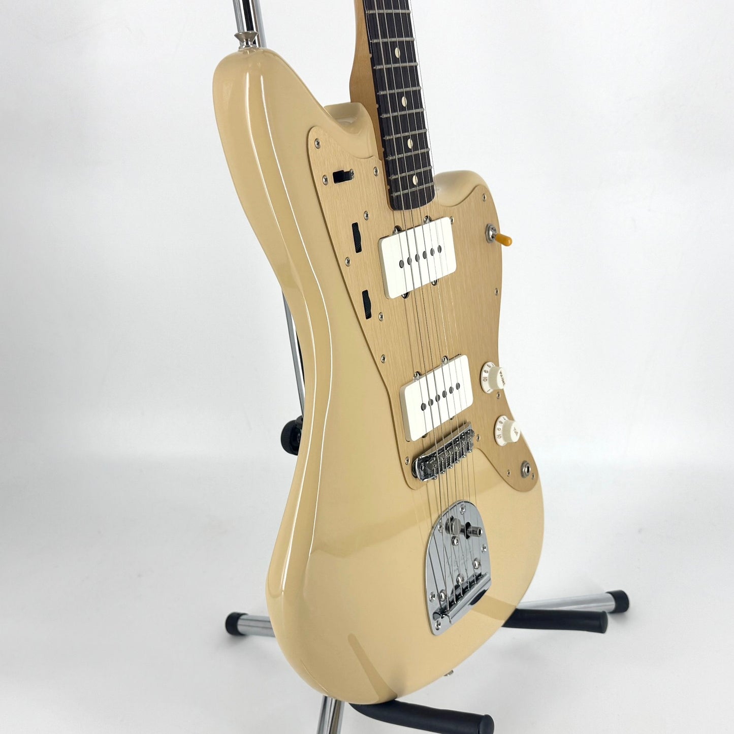 2023 Fender Vintera II ‘50s Jazzmaster - Desert Blonde