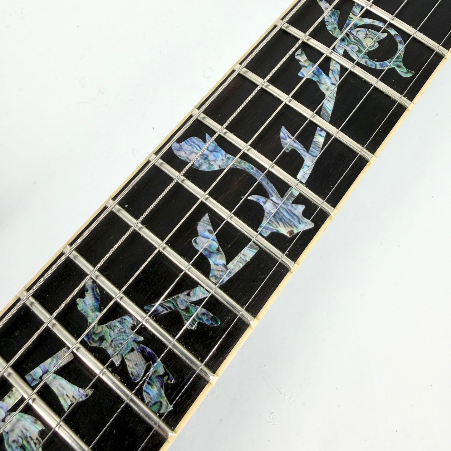 2024 Gibson Mod Shop SG - Metallic Teal Blue