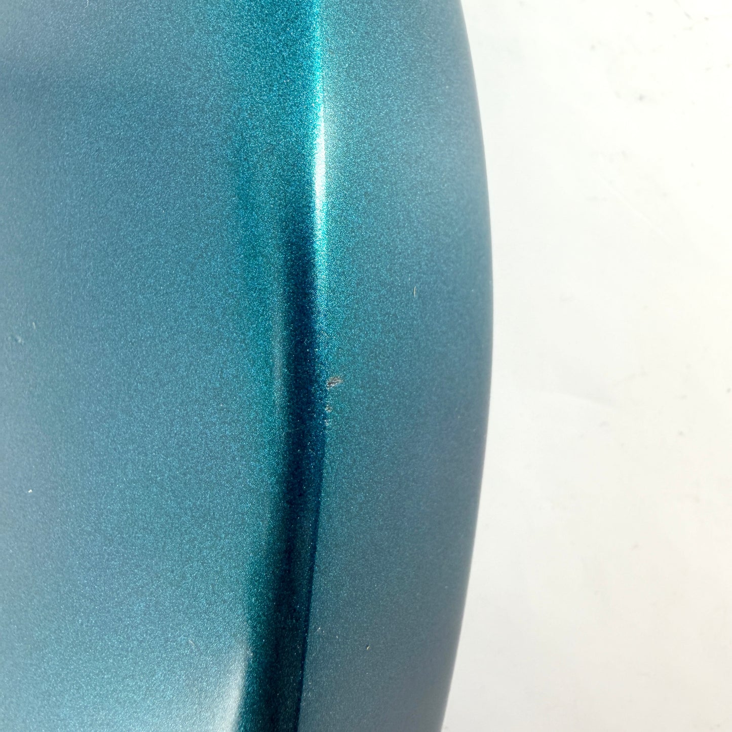 2024 Gibson Mod Shop SG - Metallic Teal Blue