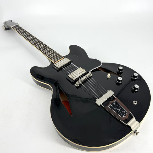 2015 Gibson Limited Edition Trini Lopez ES-335  - Ebony