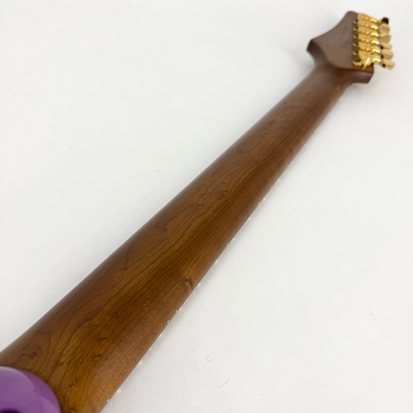 2022 Ibanez LB1 Lari Basilio Signature - Violet