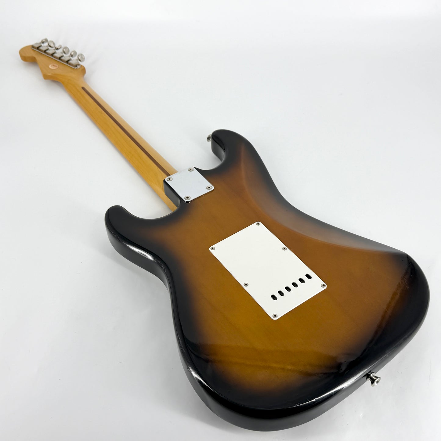 1996 Fender Japan ST-54 Stratocaster - Sunburst