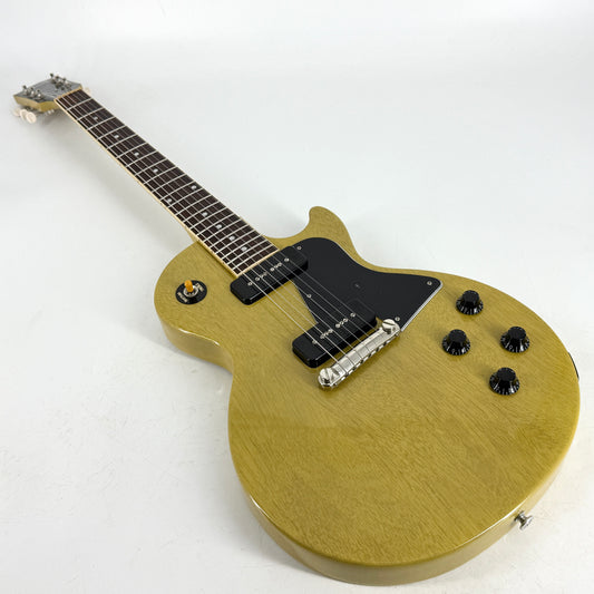 2023 Gibson Les Paul Special – TV Yellow