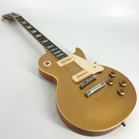 2006 Gibson Custom Historic 1956 Les Paul - Gold Top