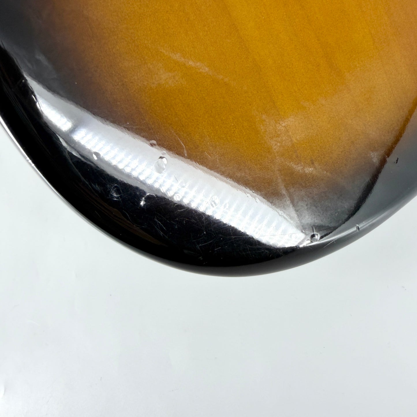 1996 Fender Japan ST-54 Stratocaster - Sunburst