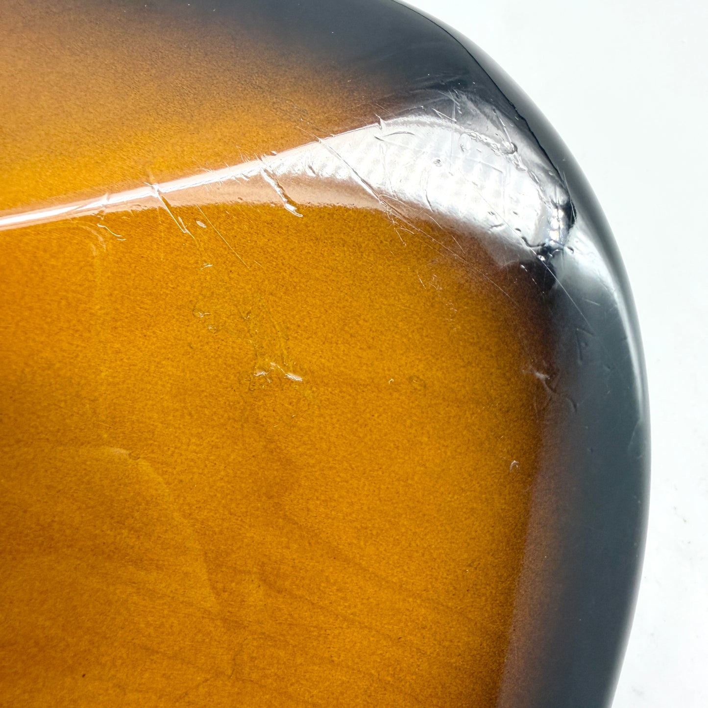 1996 Fender Japan ST-54 Stratocaster - Sunburst