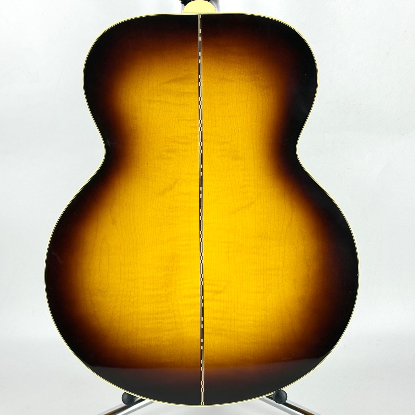 2024 Gibson SJ-200 Original - Vintage Sunburst