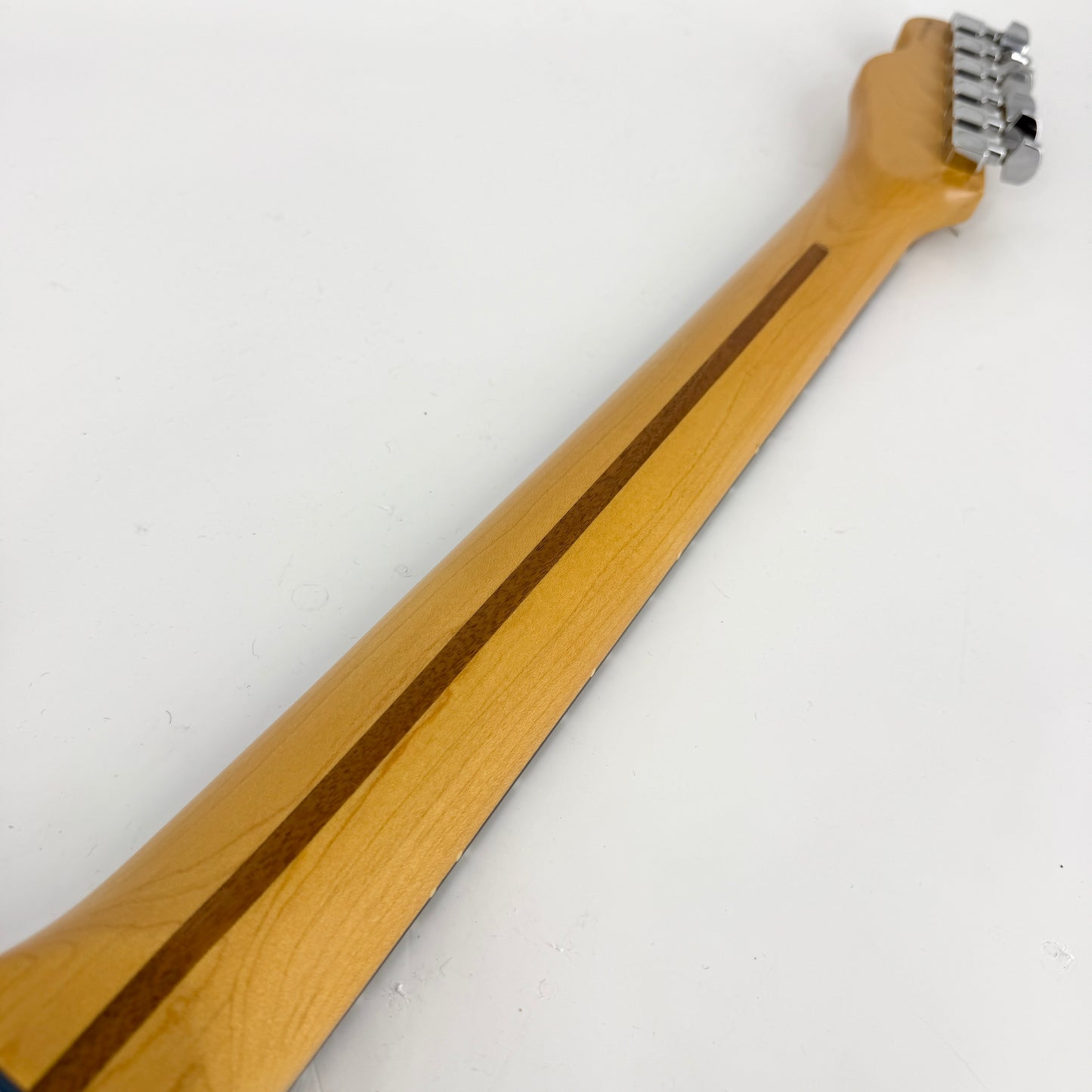 1999 Fender American Standard Telecaster – Aqua Marine Metallic