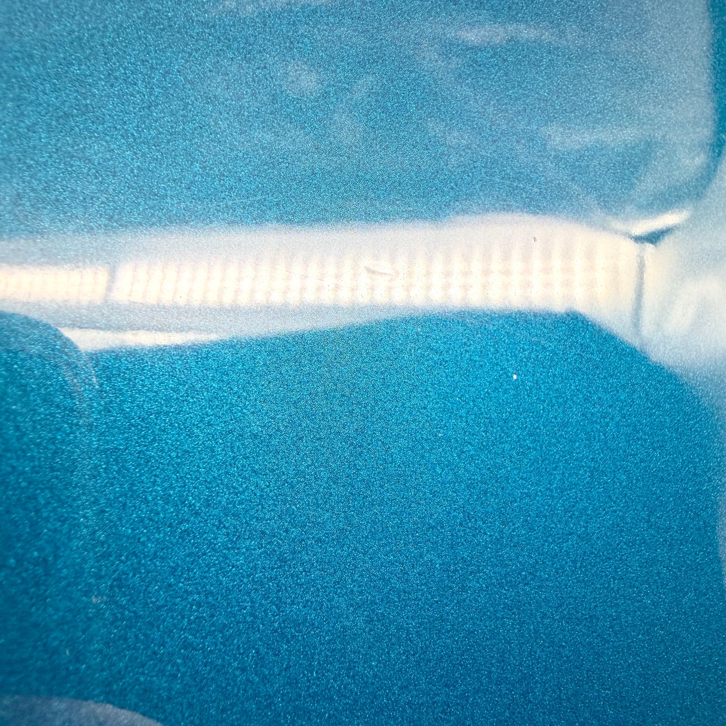 1999 Fender American Standard Telecaster – Aqua Marine Metallic