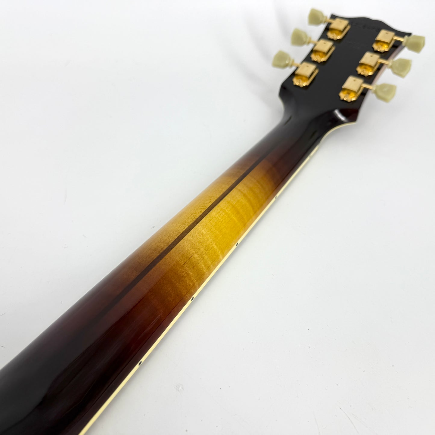 2024 Gibson SJ-200 Original - Vintage Sunburst