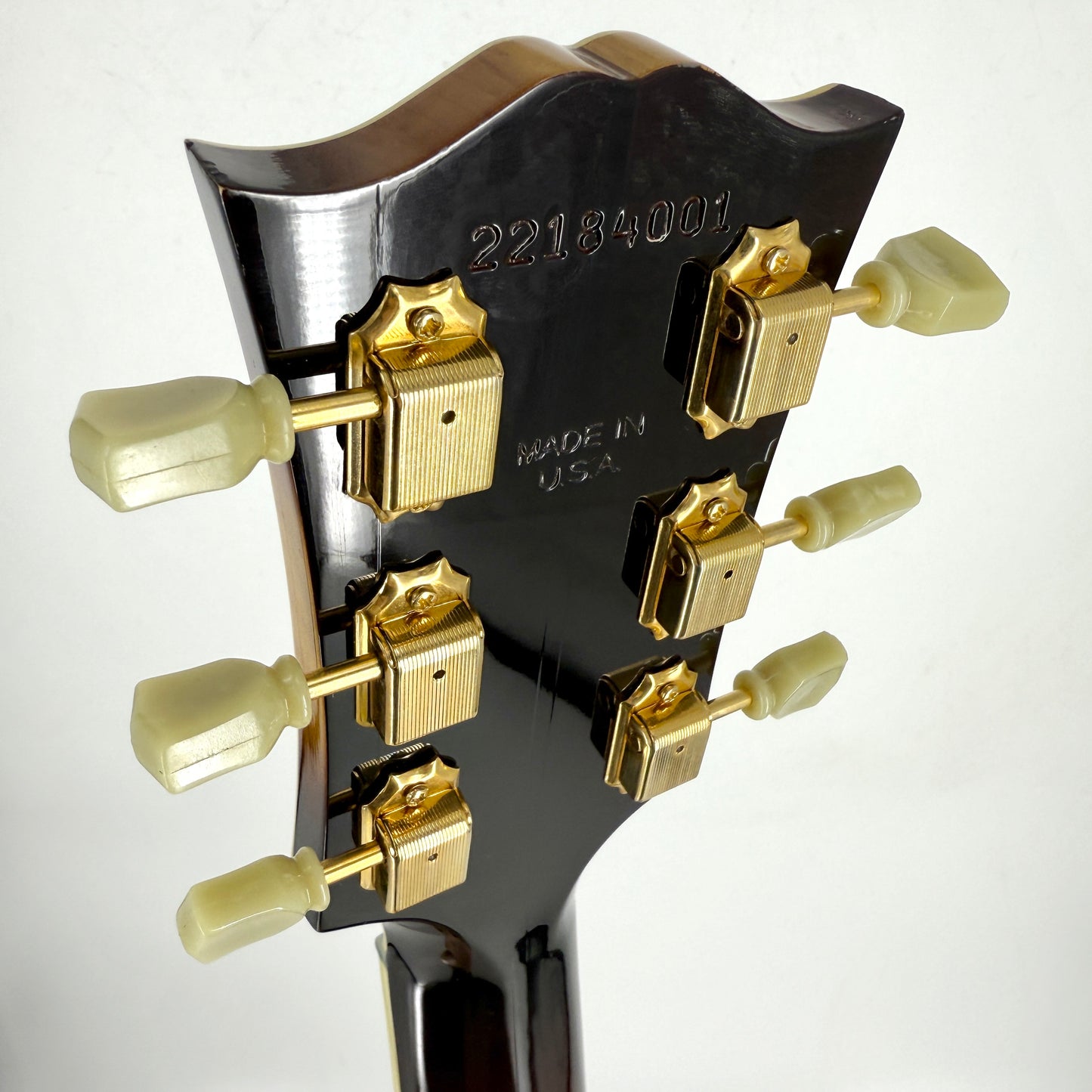 2024 Gibson SJ-200 Original - Vintage Sunburst