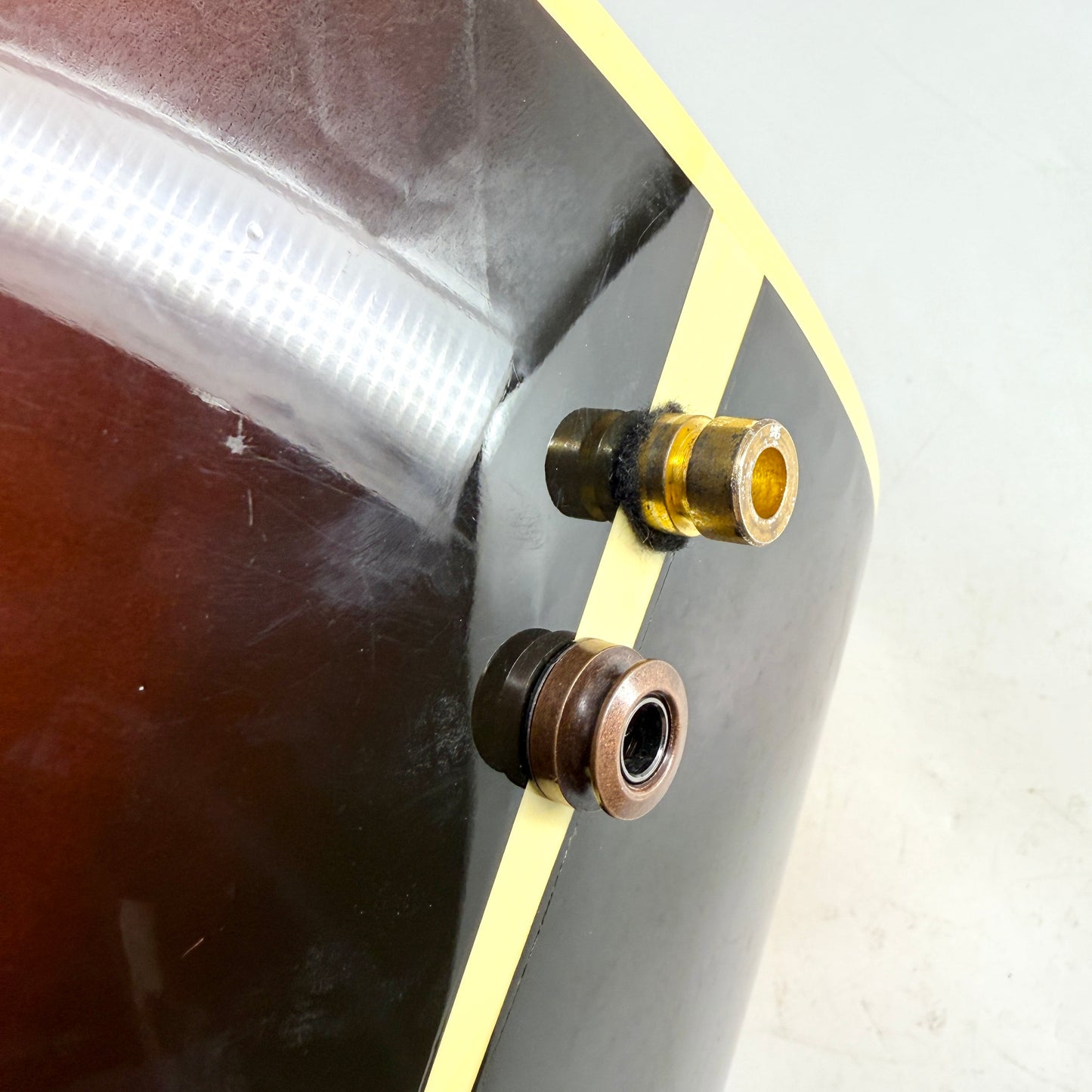 2024 Gibson SJ-200 Original - Vintage Sunburst