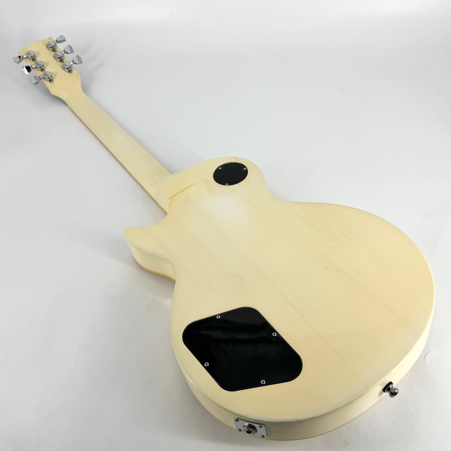 2012 Gibson Les Paul Signature T – Alpine White