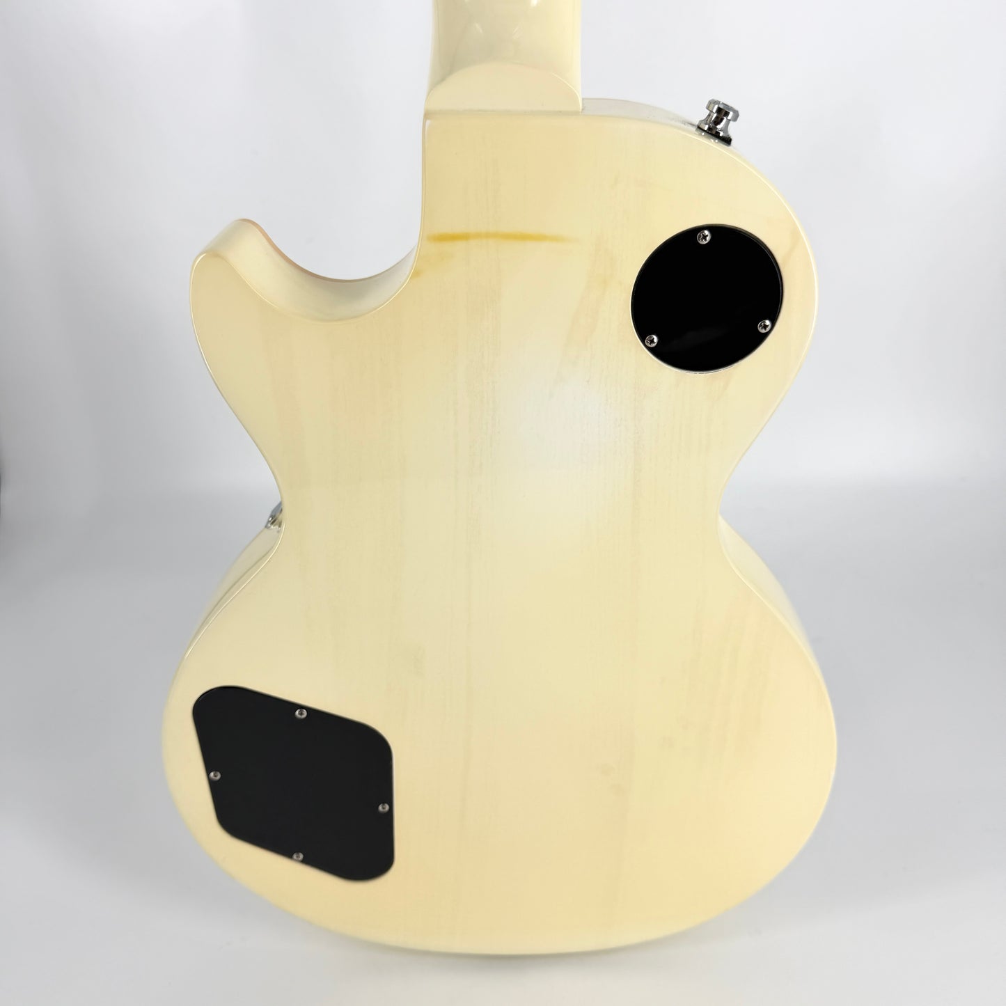 2012 Gibson Les Paul Signature T – Alpine White