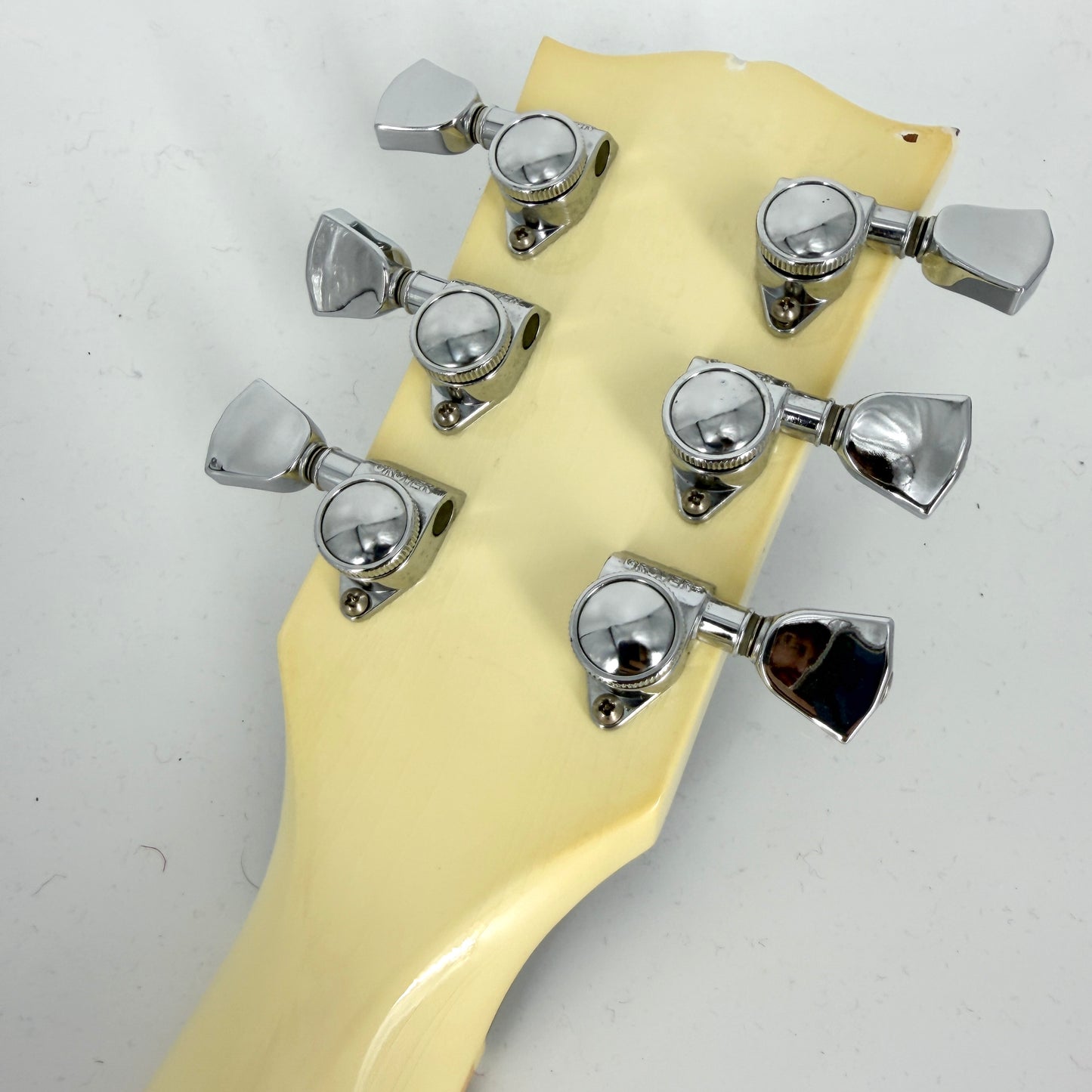 2012 Gibson Les Paul Signature T – Alpine White