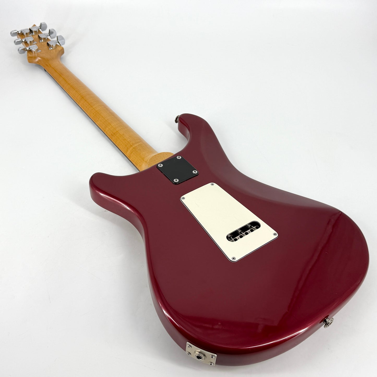 1990 PRS EG4 - Candy Apple Red