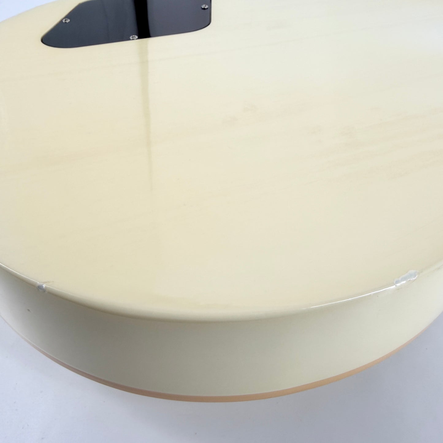 2012 Gibson Les Paul Signature T – Alpine White