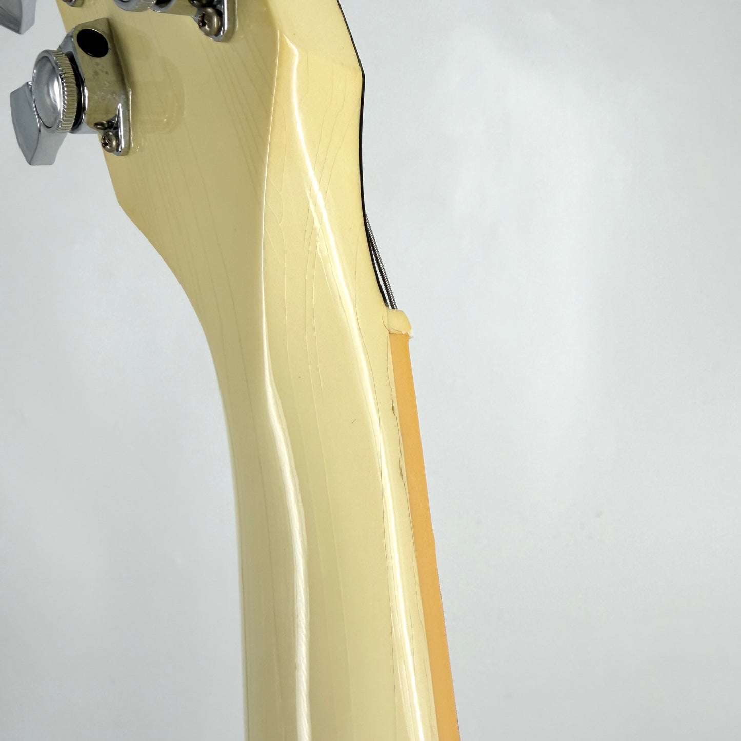 2012 Gibson Les Paul Signature T – Alpine White