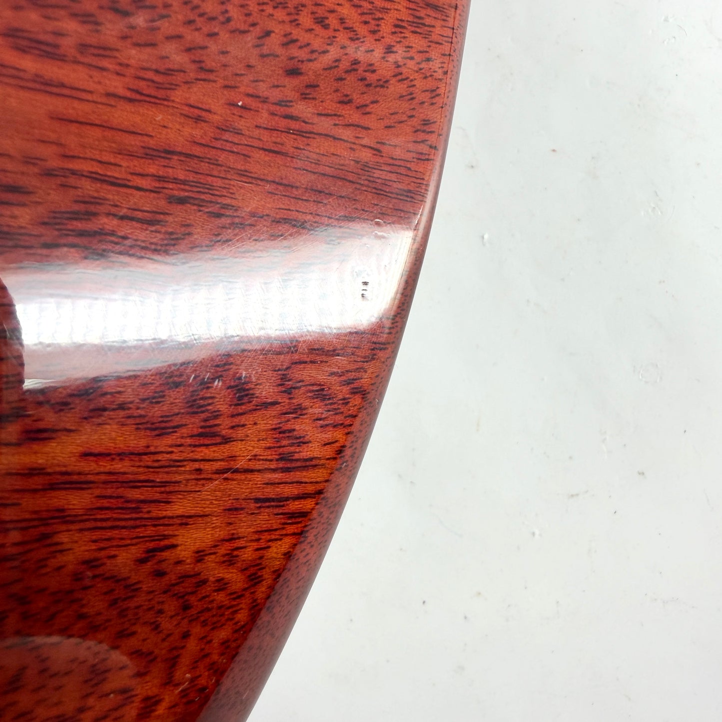 2023 Gibson Custom Shop SG Standard ’61 Reissue Les Paul – Cherry Red