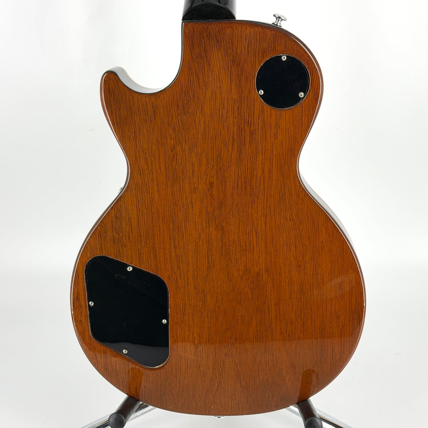 2007 Gibson Les Paul Classic Antique – Tobacco Sunburst