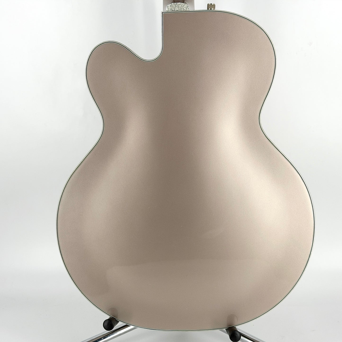 2021 Gretsch Limited Edition Falcon G6136TSL-CPM LTD – 2 Tone Copper / Sahara Metallic