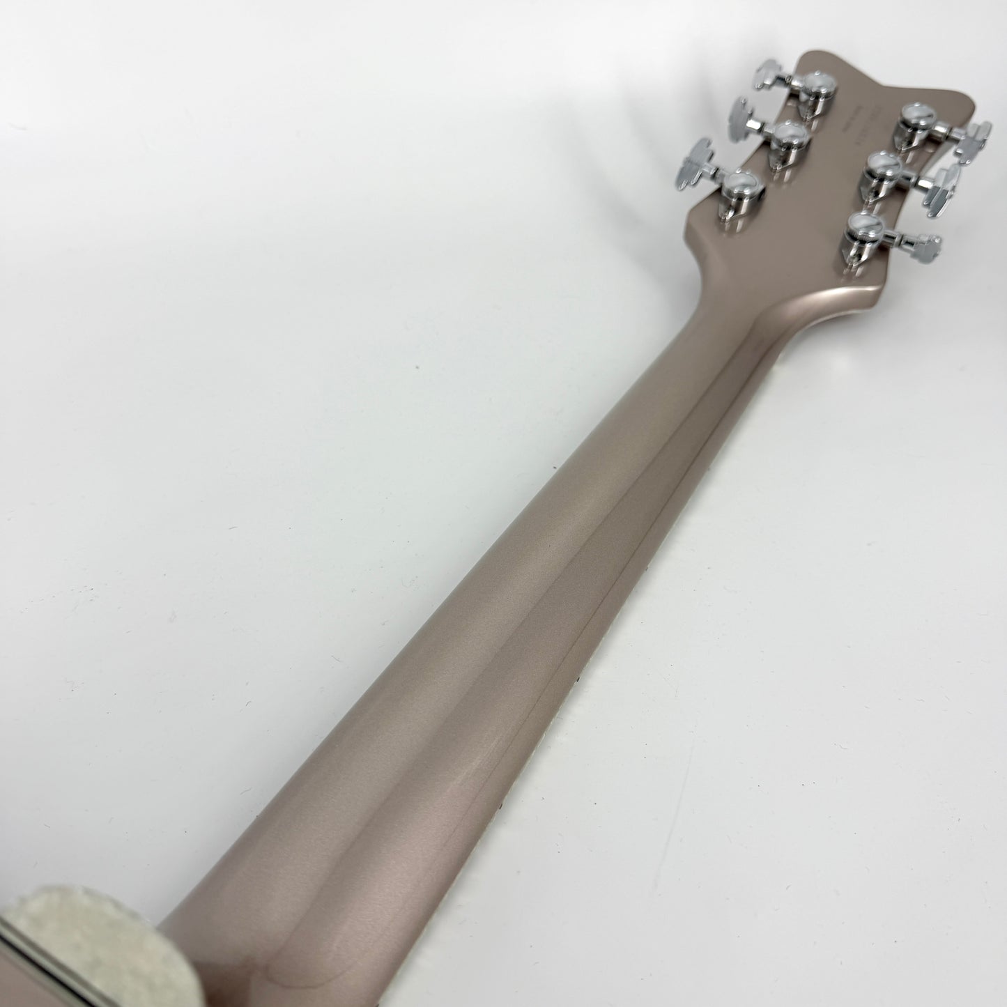 2021 Gretsch Limited Edition Falcon G6136TSL-CPM LTD – 2 Tone Copper / Sahara Metallic