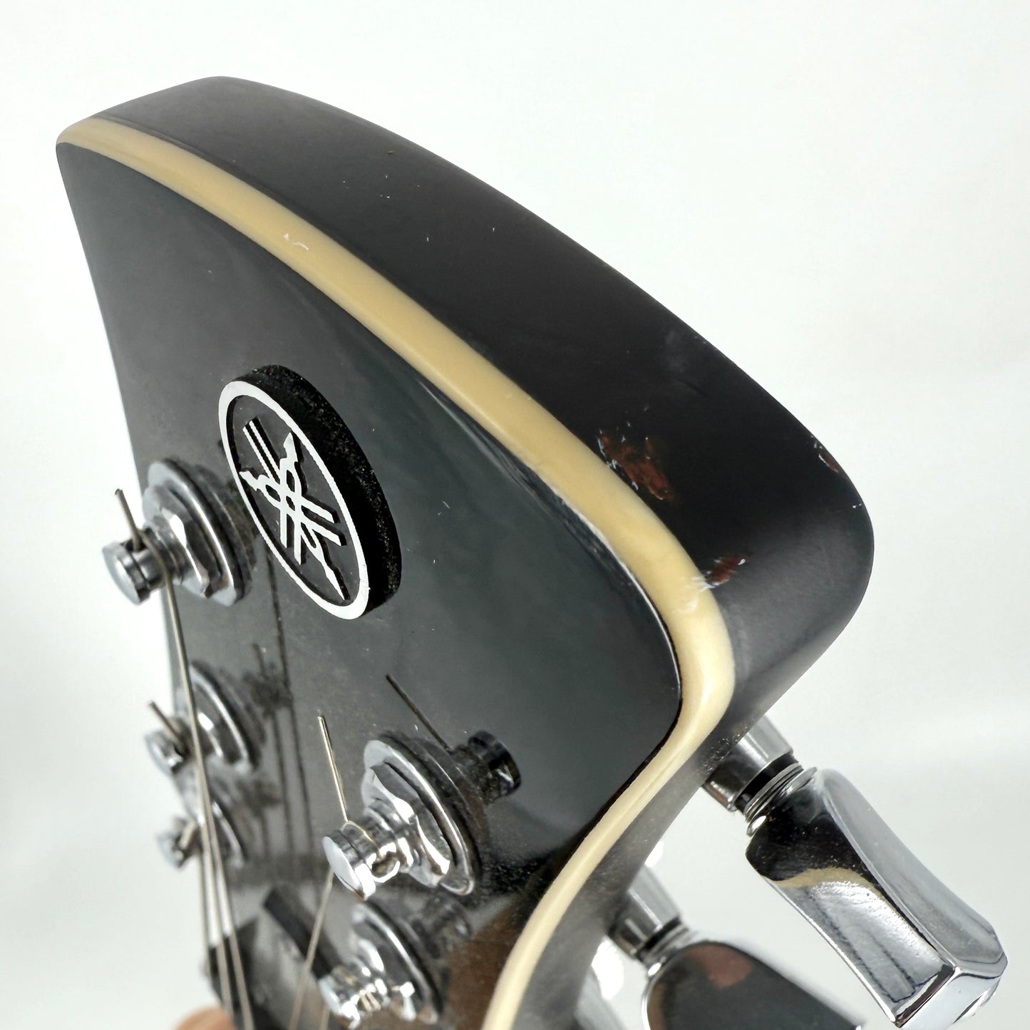 2022 Yamaha Revstar Standard RSS02T - Turquoise