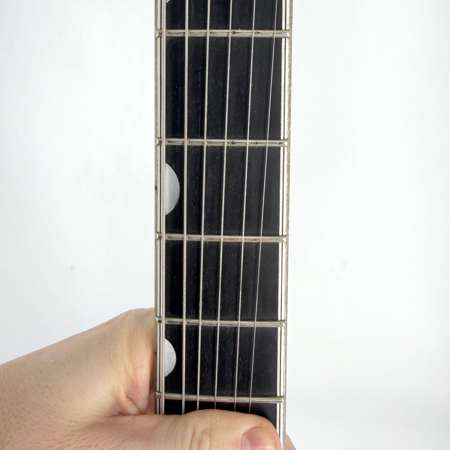 2021 Gretsch Limited Edition Falcon G6136TSL-CPM LTD – 2 Tone Copper / Sahara Metallic