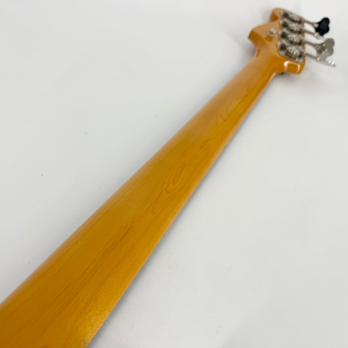 2023 Fender American Vintage II 1960 Precision Bass - Daphne Blue