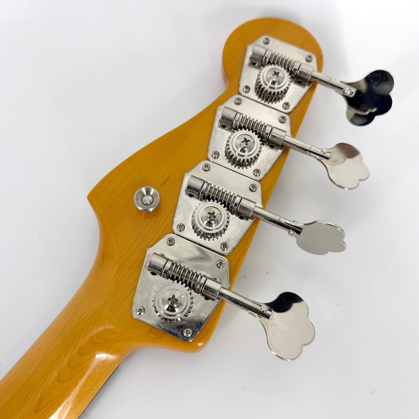 2023 Fender American Vintage II 1960 Precision Bass - Daphne Blue