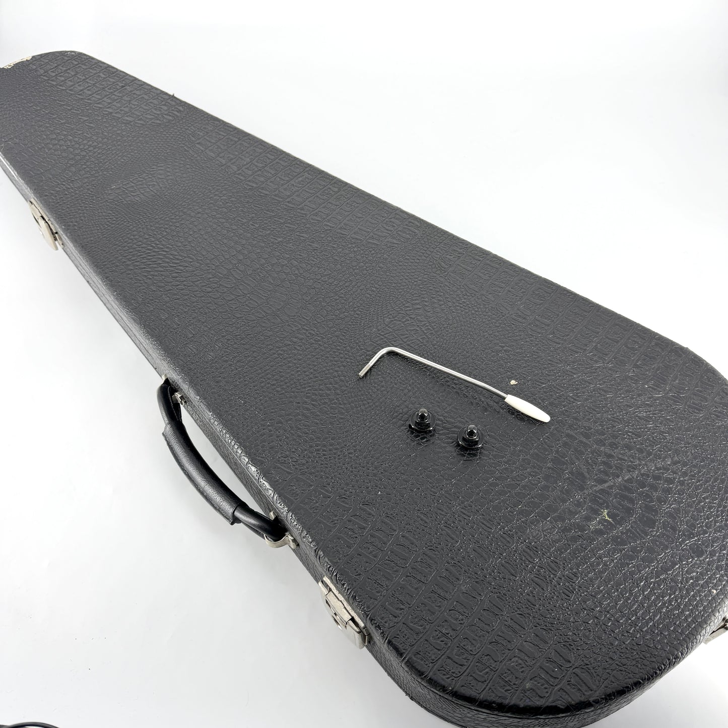 1997 Fender American Standard Stratocaster - Sunburst