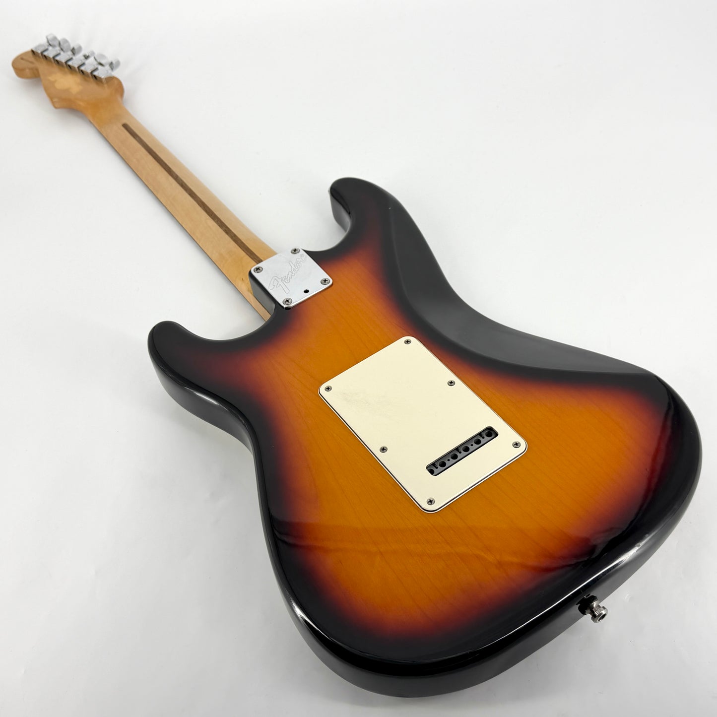 1997 Fender American Standard Stratocaster - Sunburst