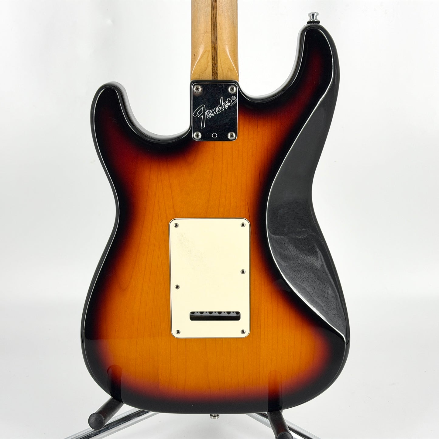 1997 Fender American Standard Stratocaster - Sunburst