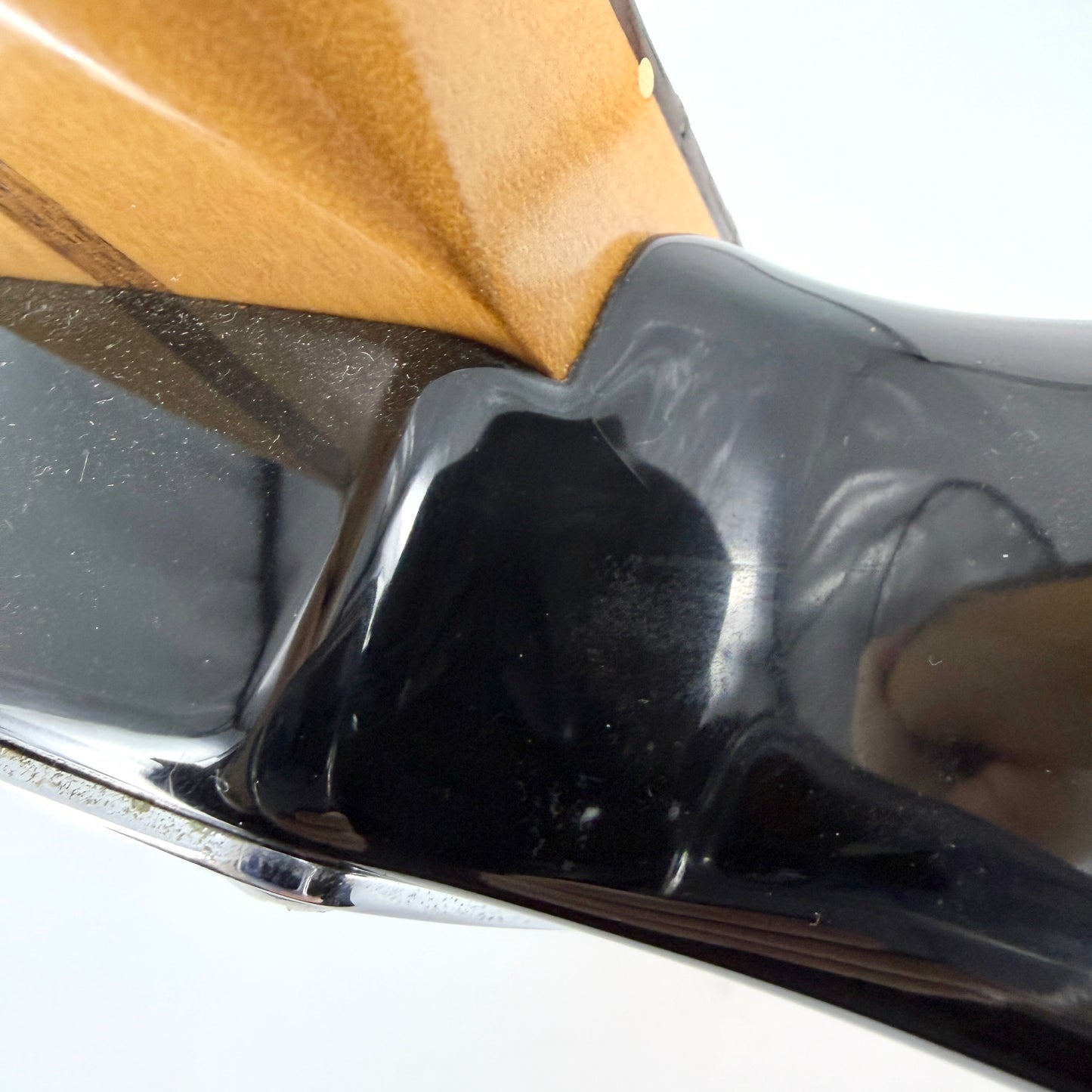 1997 Fender American Standard Stratocaster - Sunburst