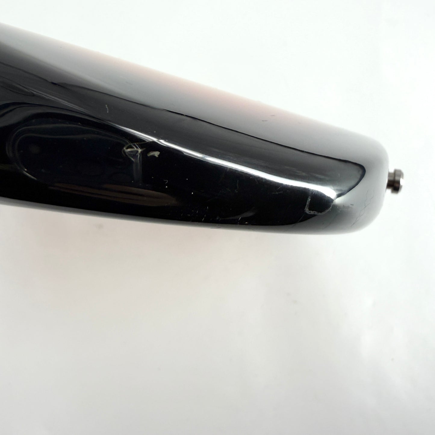 1997 Fender American Standard Stratocaster - Sunburst