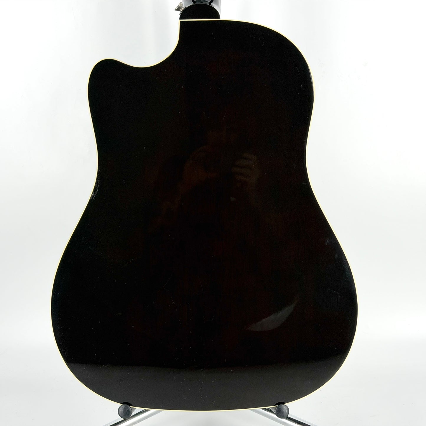 2017 Gibson J-45 Standard EC – Vintage Sunburst