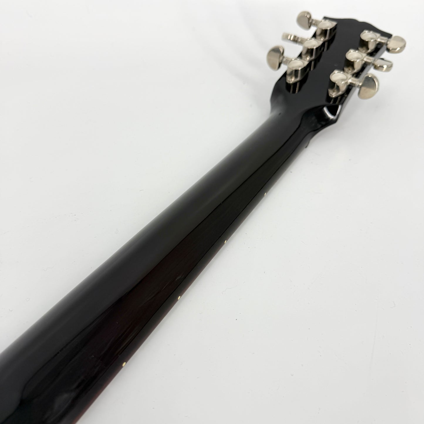 2017 Gibson J-45 Standard EC – Vintage Sunburst